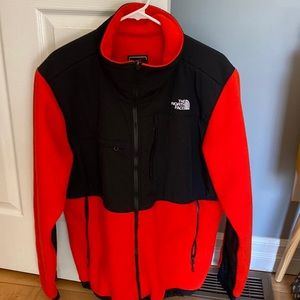 Men’s North Face Denali 2 Fleece Jacket